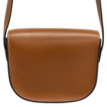 Celine Shoulder Bag Folco Cuir Triomphe — view 3