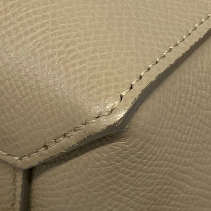 Celine Belt Bag Nano Beige — view 6