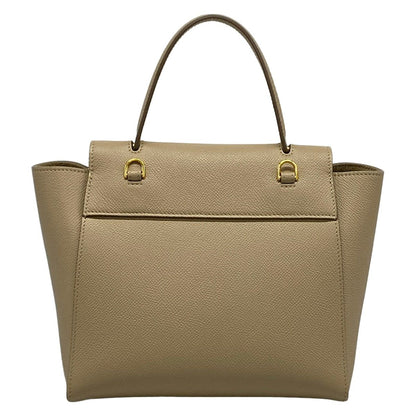 Celine Belt Bag Nano Beige — view 3