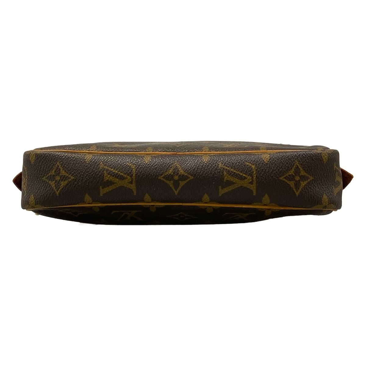 Louis Vuitton Shoulder Bag Monogram Pochette Ma Roulis Bandouliere — view 5