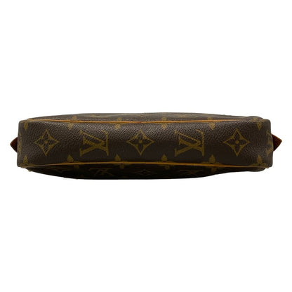 Louis Vuitton Shoulder Bag Monogram Pochette Ma Roulis Bandouliere — view 5