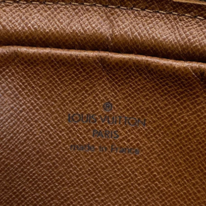 Louis Vuitton Shoulder Bag Monogram Pochette Ma Roulis Bandouliere — view 8