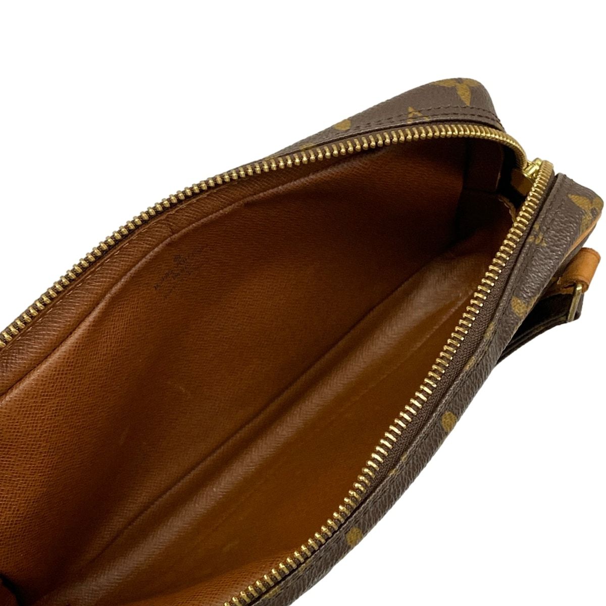 Louis Vuitton Shoulder Bag Monogram Pochette Ma Roulis Bandouliere — view 7