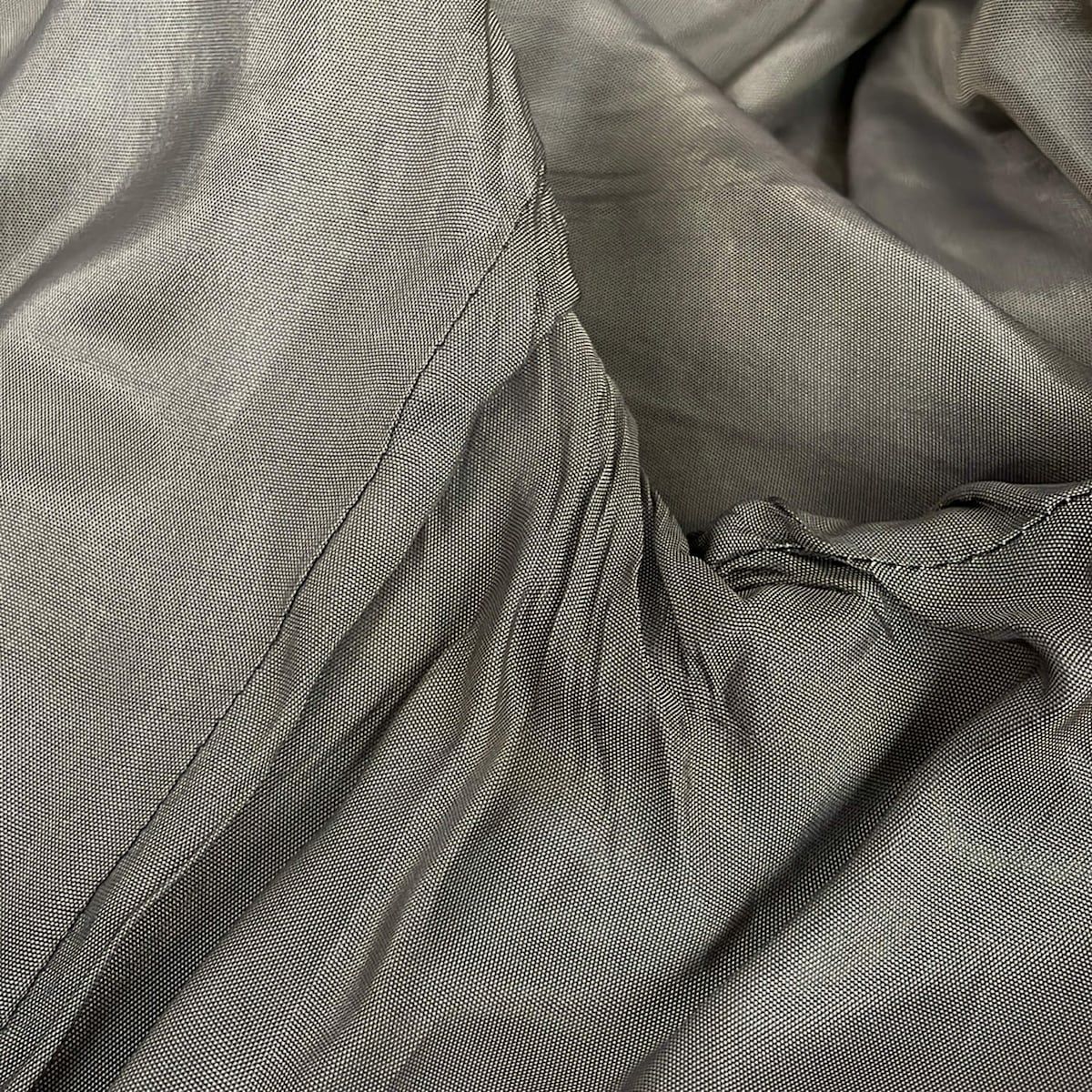 Max Mara Skirt Set Gray Long Sleeve Knee Length — view 9
