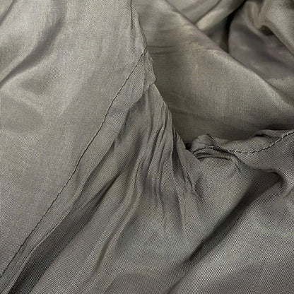 Max Mara Skirt Set Gray Long Sleeve Knee Length — view 9