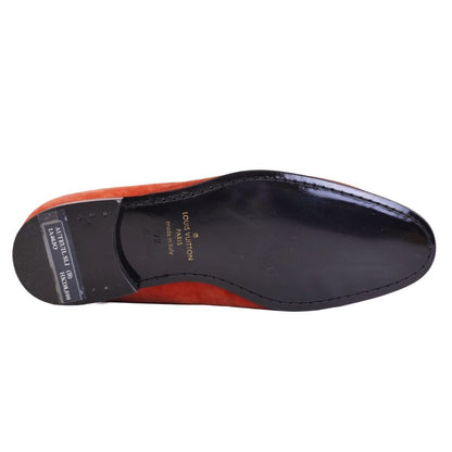 Louis Vuitton Loafers Auteuil Line — view 8