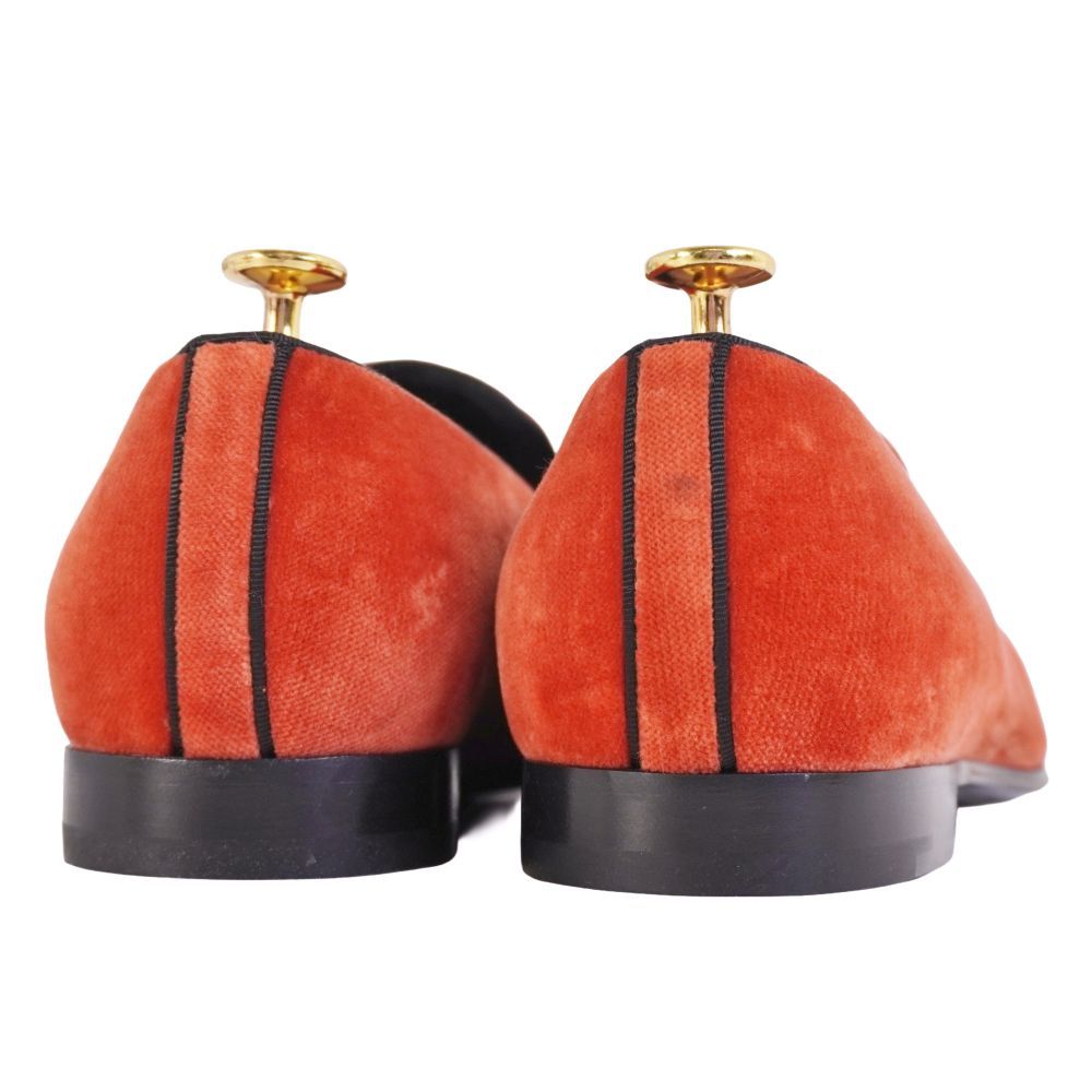 Louis Vuitton Loafers Auteuil Line — view 5