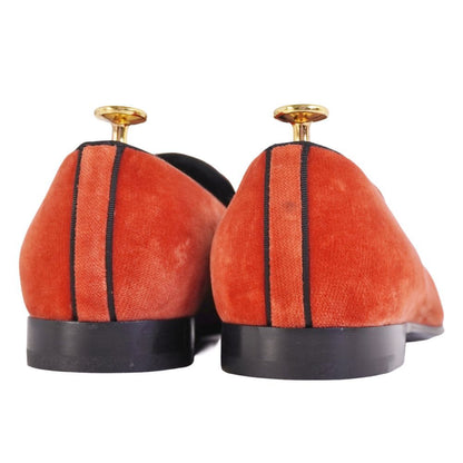 Louis Vuitton Loafers Auteuil Line — view 5