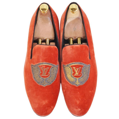 Louis Vuitton Loafers Auteuil Line — view 4