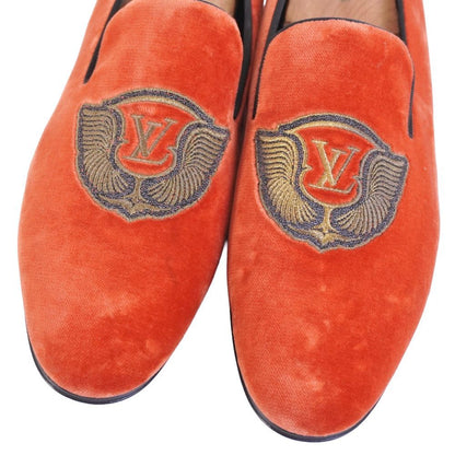 Louis Vuitton Loafers Auteuil Line — view 3