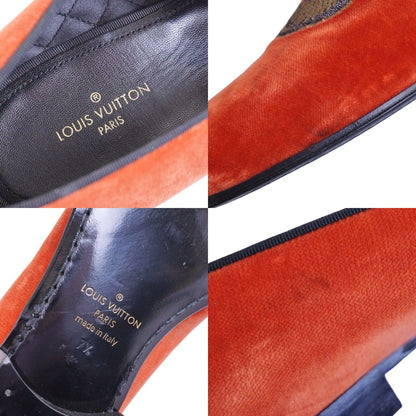 Louis Vuitton Loafers Auteuil Line — view 9