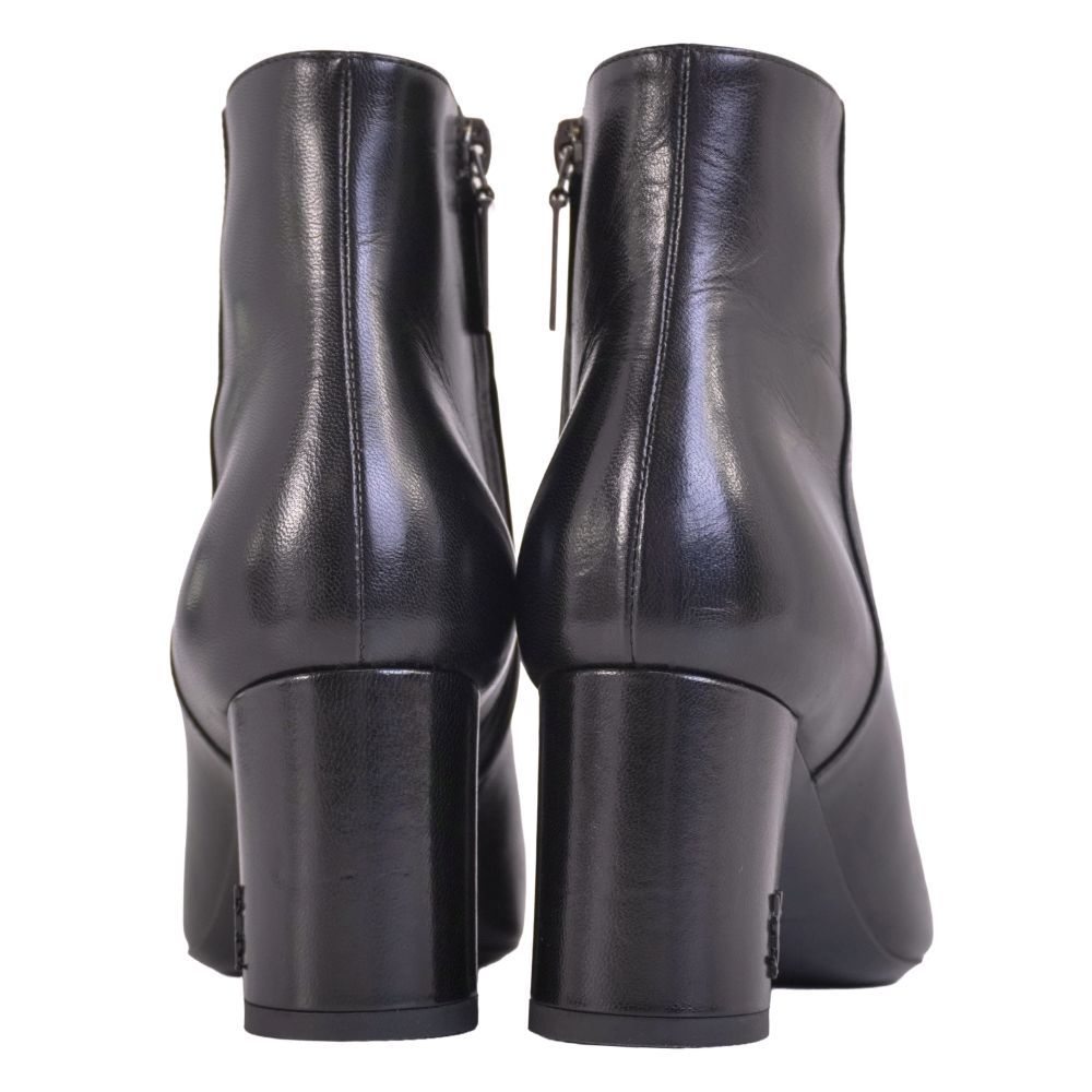 Saint Laurent Paris Boots Show — view 5