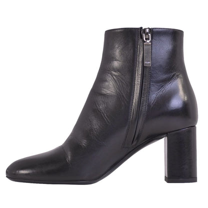 Saint Laurent Paris Boots Show — view 7