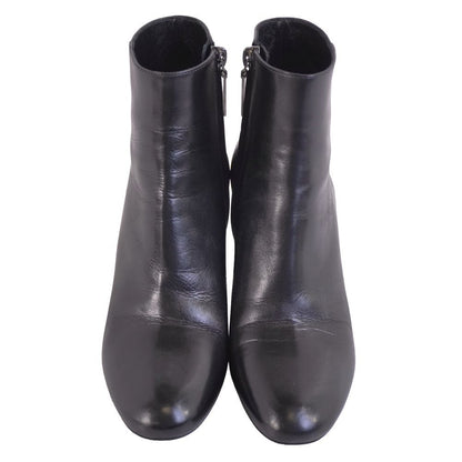 Saint Laurent Paris Boots Show — view 4