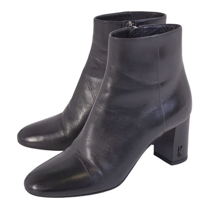 Saint Laurent Paris Boots Show — view 2