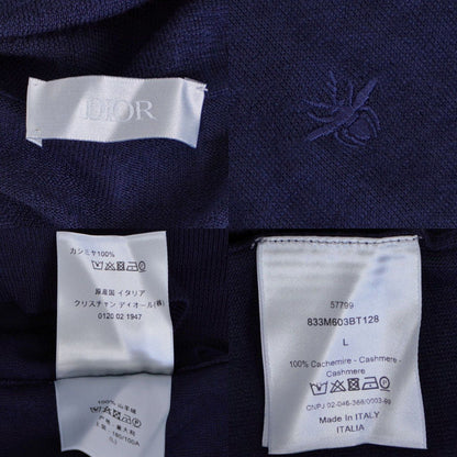 Dior Homme Knit Sweater Turtle — view 5