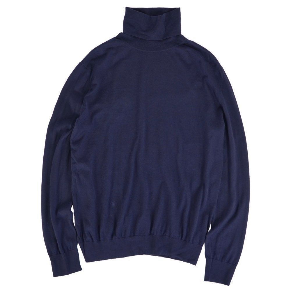 Dior Homme Knit Sweater Turtle