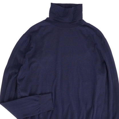 Dior Homme Knit Sweater Turtle — view 2