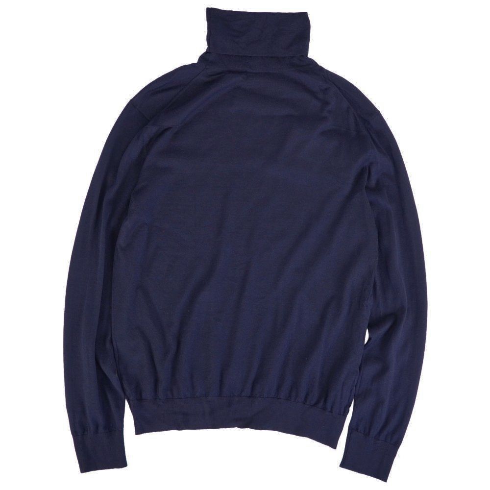 Dior Homme Knit Sweater Turtle — view 3