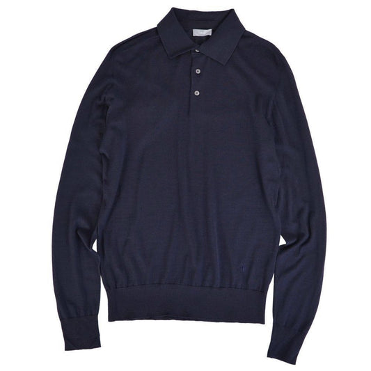 Dior Homme Shirt Polo Knit Sweater