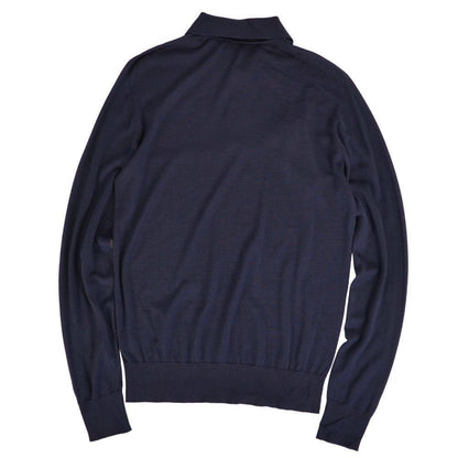 Dior Homme Shirt Polo Knit Sweater — view 3