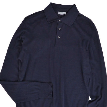 Dior Homme Shirt Polo Knit Sweater — view 2