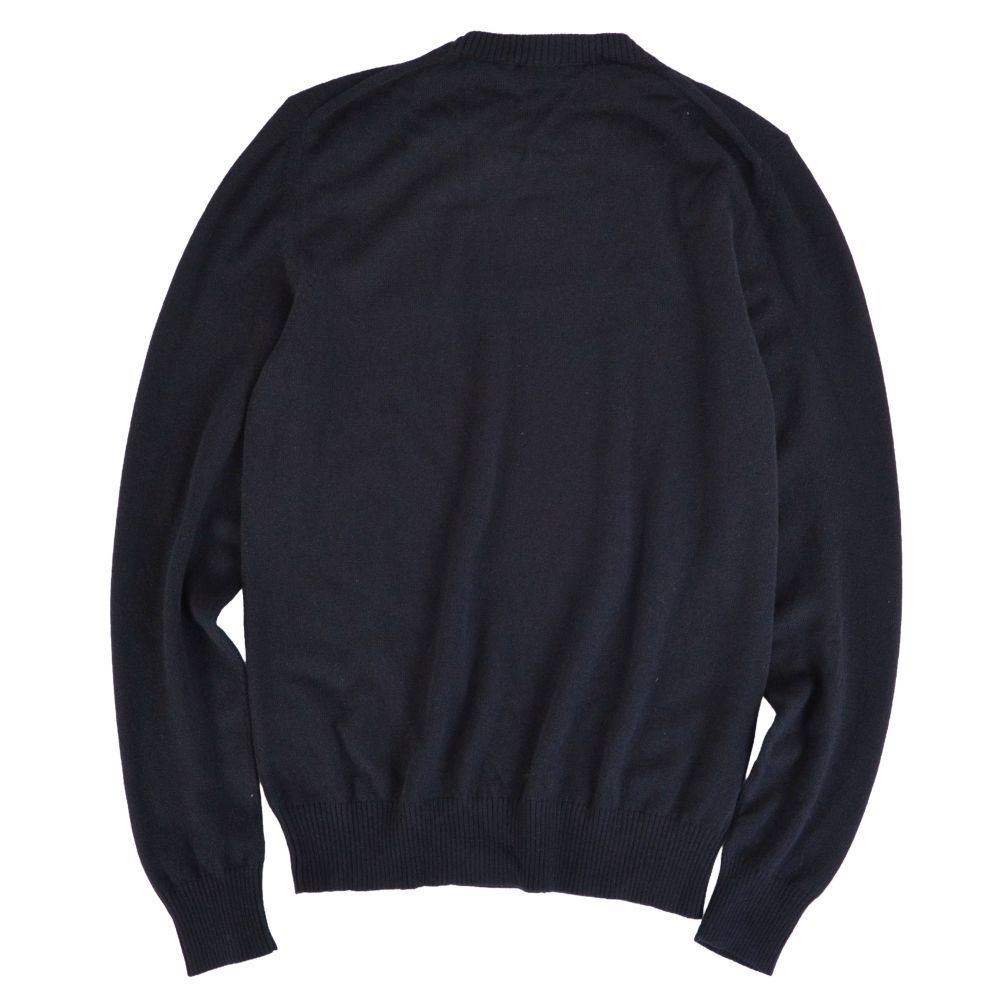 Dior Homme Knit Sweater Longs — view 3