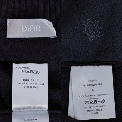 Dior Homme Knit Sweater Longs — view 5