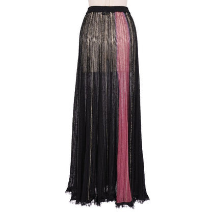 Dior Skirt Black — view 5
