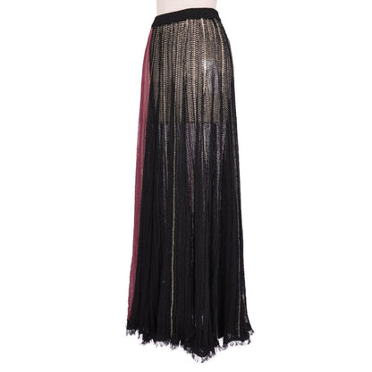 Dior Skirt Black — view 4
