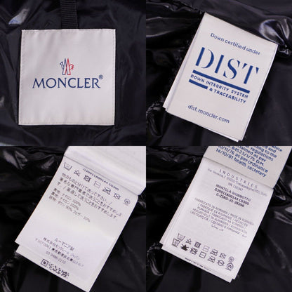 Moncler Jacket Montcla Monk — view 7