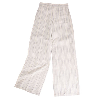 Dior Wide Pan Jeans