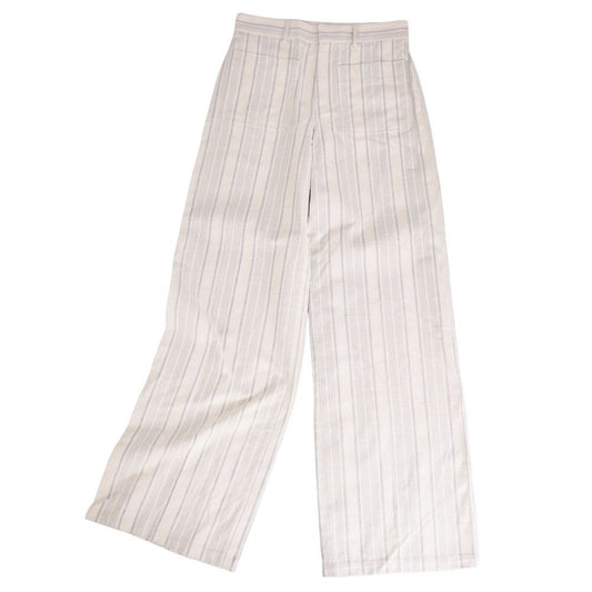 Dior Wide Pan Jeans