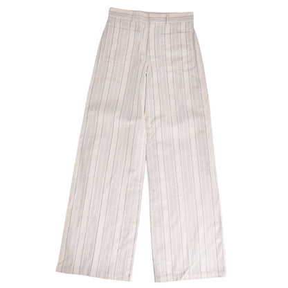 Dior Wide Pan Jeans — view 2