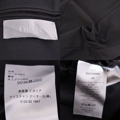 Dior Homme Jacket Tailored — view 7