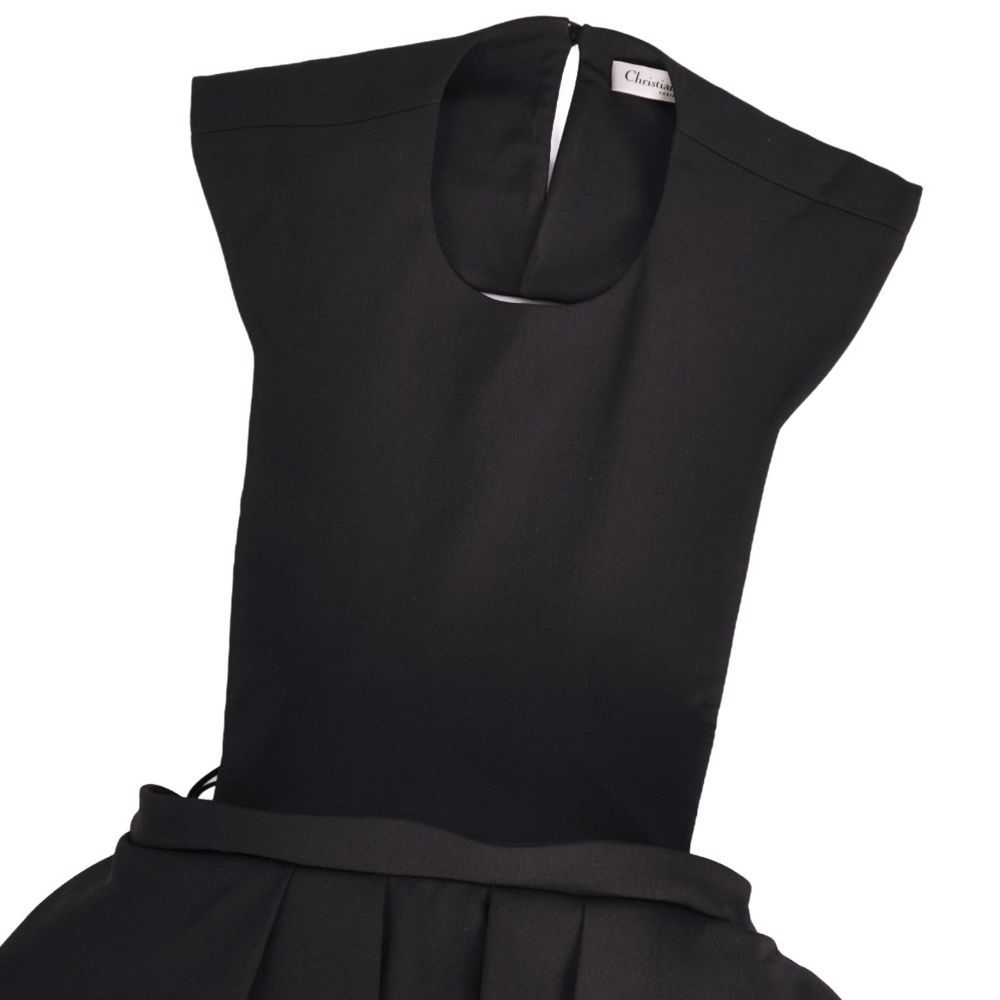 Dior Dress Black — view 2