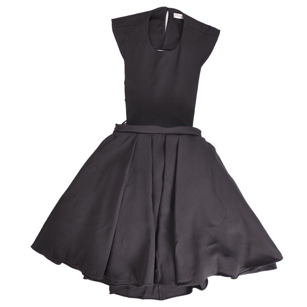 Dior Dress Black