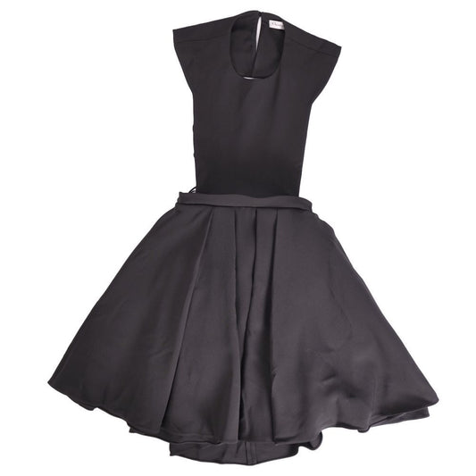 Dior Dress Black