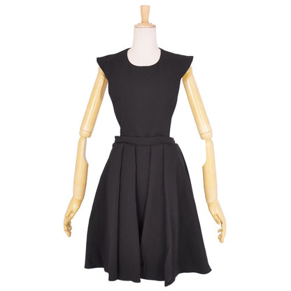 Dior Dress Black — view 3