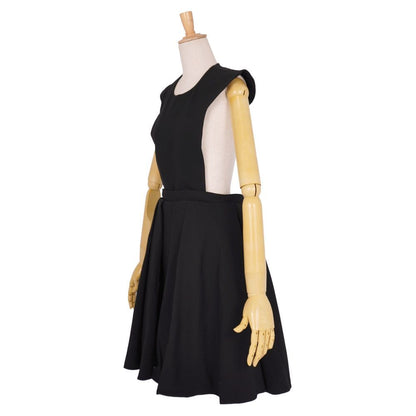 Dior Dress Black — view 4