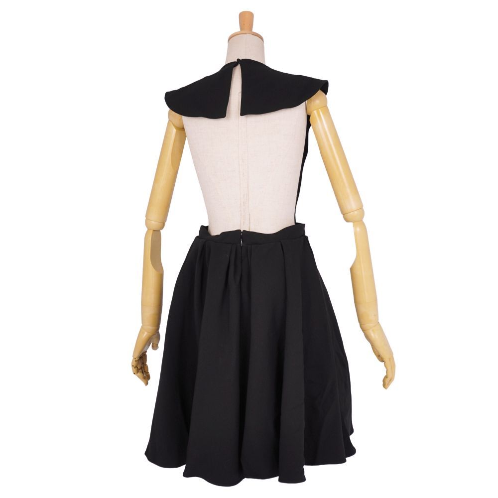 Dior Dress Black — view 5