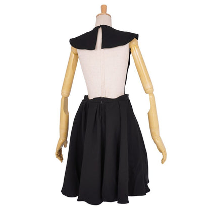 Dior Dress Black — view 5