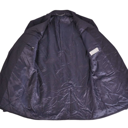 Dior Homme Jacket Tailored Wool — view 5