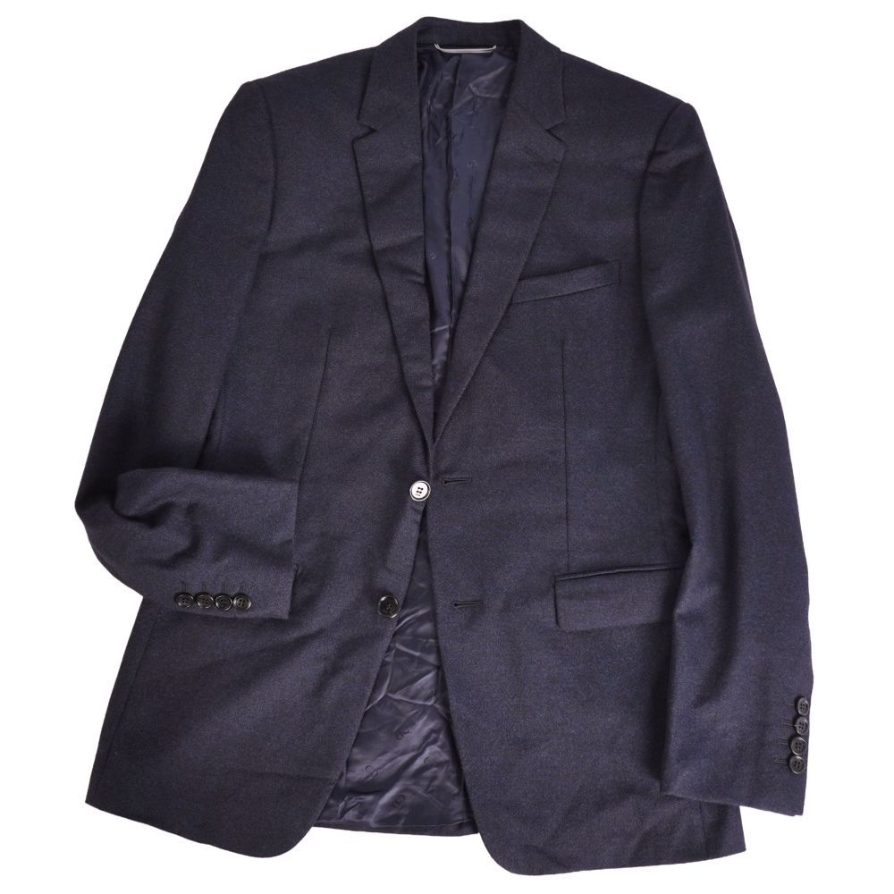 Dior Homme Jacket Tailored Wool