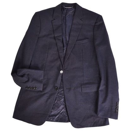 Dior Homme Jacket Tailored Wool