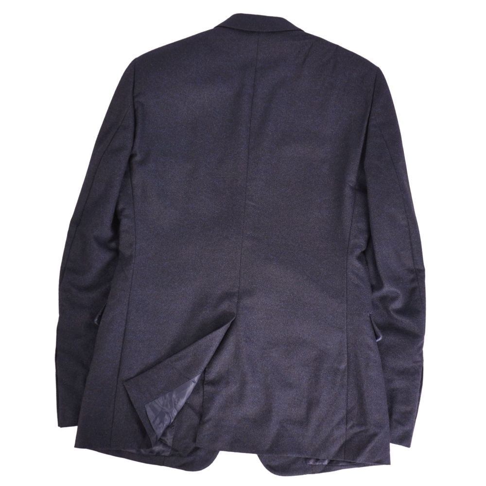 Dior Homme Jacket Tailored Wool — view 4