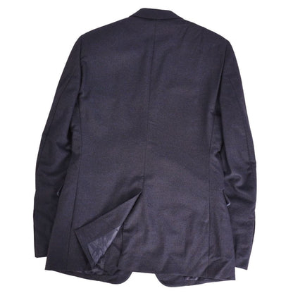 Dior Homme Jacket Tailored Wool — view 4