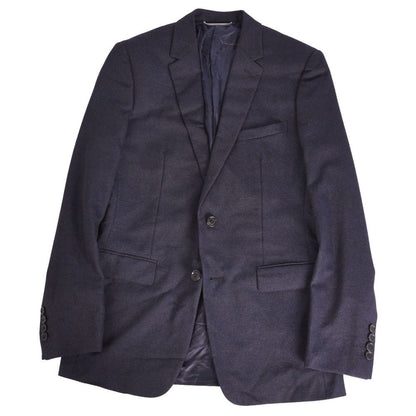 Dior Homme Jacket Tailored Wool — view 2