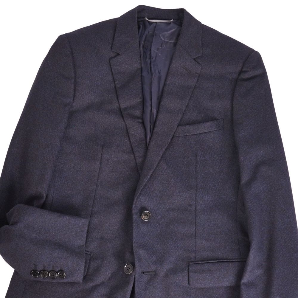 Dior Homme Jacket Tailored Wool — view 3