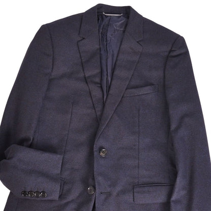 Dior Homme Jacket Tailored Wool — view 3